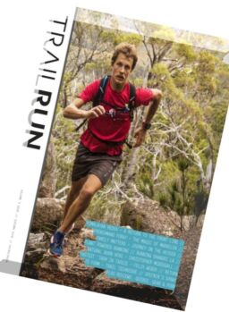 Trail Run Mag – Autumn 2016