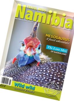Travel News Namibia – Autumn 2016