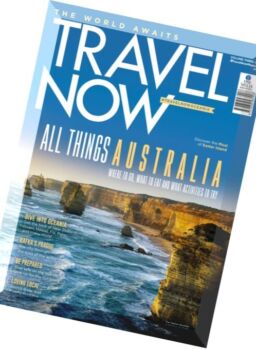 Travel Now – May-June 2016