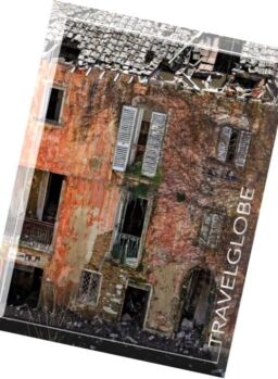 TravelGlobe – Aprile 2016