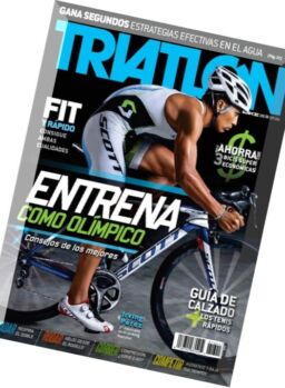 Triatlon – Marzo 2016