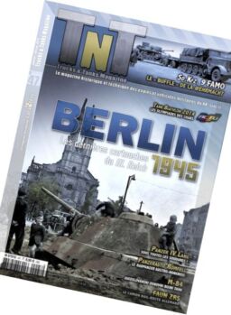Trucks & Tanks Magazine – N 47