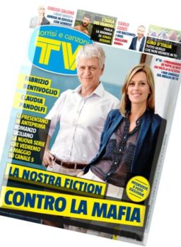 TV Sorrisi e Canzoni – 30 Aprile 2016