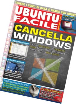 Ubuntu Facile – Giugno 2016