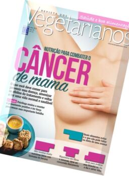Vegetarianos – Maio 2016