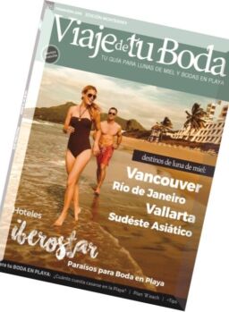 Viaje de tu Boda – Primavera 2016