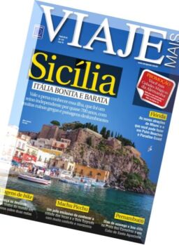 Viaje Mais – Abril 2016