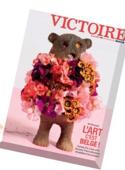 Victoire – 16 Avril 2016