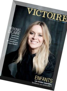 Victoire – 2 Avril 2016