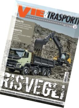 Vie & Trasporti – Maggio 2016