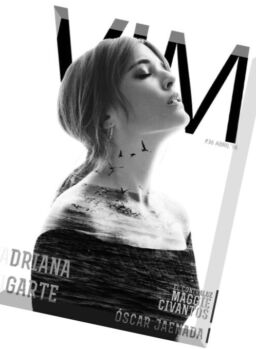 VIM Magazine – Abril 2016