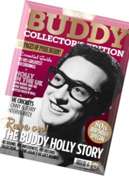 Vintage Rock – Buddy Collectors Edition