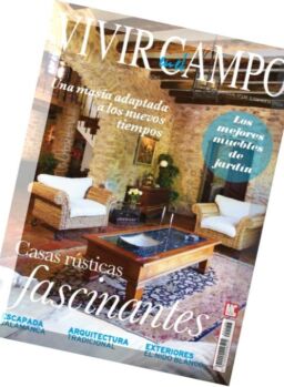 Vivir en el Campo – Abril 2016