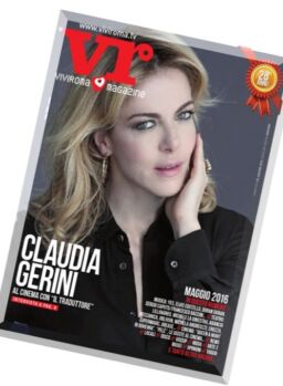 ViviRoma – Maggio 2016