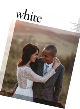 White – Issue 31, 2016