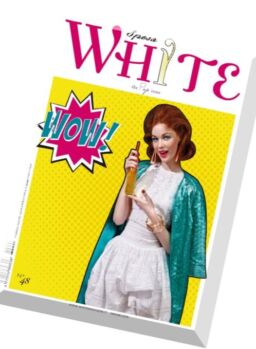 White Sposa – Maggio 2016