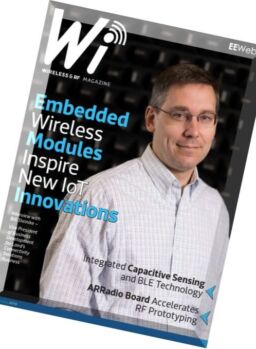 Wi – Wireless & RF Magazine – February 2016