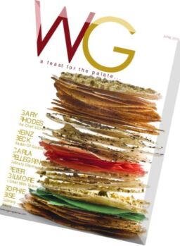 WO’GOA – April 2016