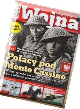 Wojna Revue – 2015-09