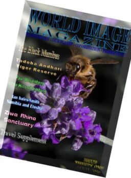 World Image – April 2016