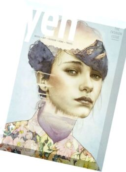 Yen – Issue 82, 2016