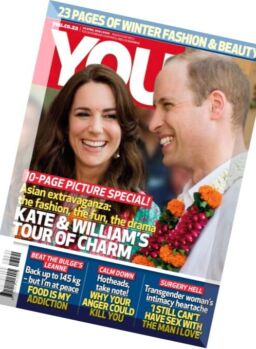 YOU South Afrcia – 28 April 2016