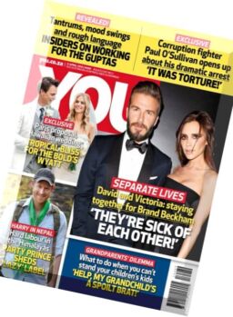 YOU South Africa – 21 April 2016
