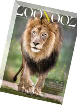 Zoonooz – May 2016