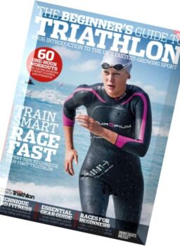 220 Triathlon – Beginner’s Guide to Triathlon 2015