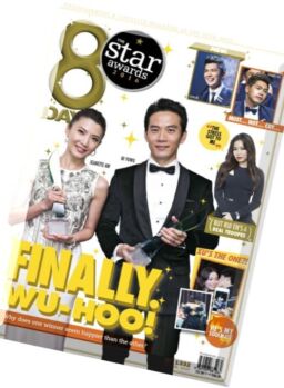 8 Days – 28 April 2016