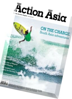 Action Asia – May-June 2016