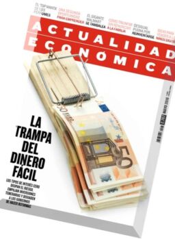 Actualidad Economica – Mayo 2016