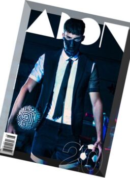 Adon Magazine – Issue 20