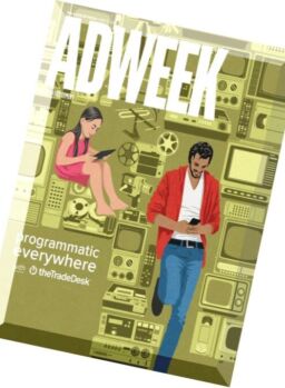 Adweek – 2 May 2016