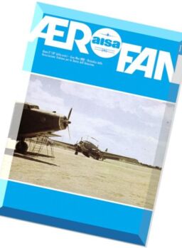 AeroFan – 1980-01