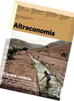 Alterconomia – Giugno 2016