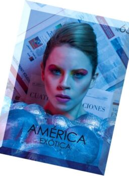 America Exotica – N 65, 2016