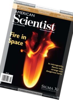 American Scientist – January-February 2016