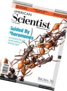 American Scientist – March-April 2015
