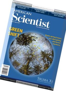 American Scientist – March-April 2016