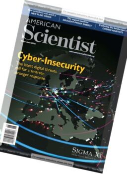 American Scientist – May-June 2016