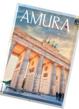 Amura – Febrero 2016