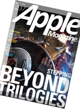 AppleMagazine – 13 May 2016