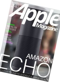 AppleMagazine – 3 June 2016