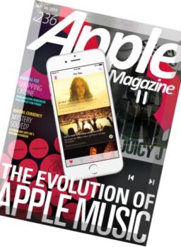 AppleMagazine – 6 May 2016