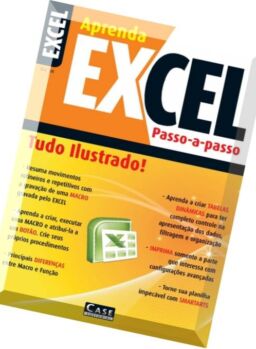 Aprenda Brasil – Ed. 06, 2015- Excel