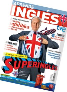 Aprende Ingles tve – N.19, 2016