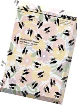 Architect Magazine – May 2016