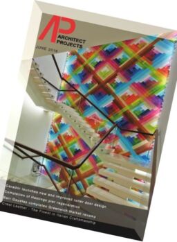 Architect Projects – June 2016