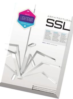 Architectural SSL – April 2016
